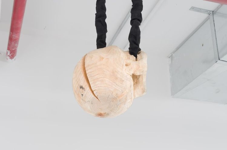 Installation view, Justice [laughter] Justice, d.d.d.d. · 2026 (6)