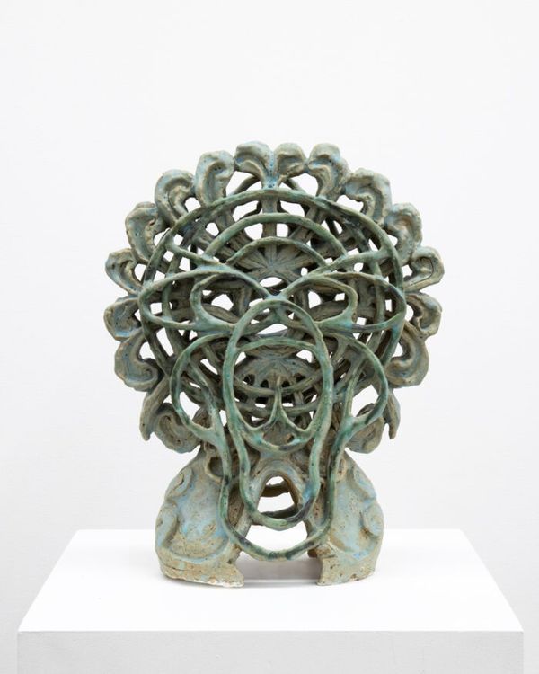 Installation view, Pocket, Morán Morán · 2026 (14)