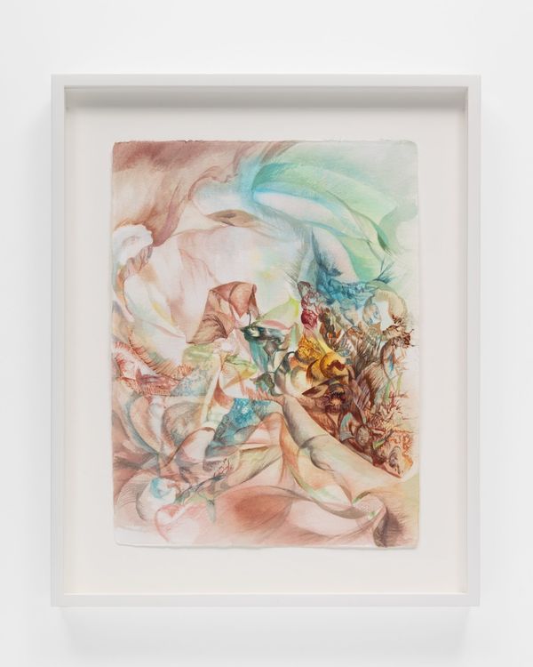 Installation view, Liminal Reveries, Andrew Rafacz Gallery · 2026 (9)