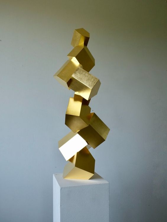Installation view, Keep Your Eyes Open, Winston Wachter · 2026 (15)