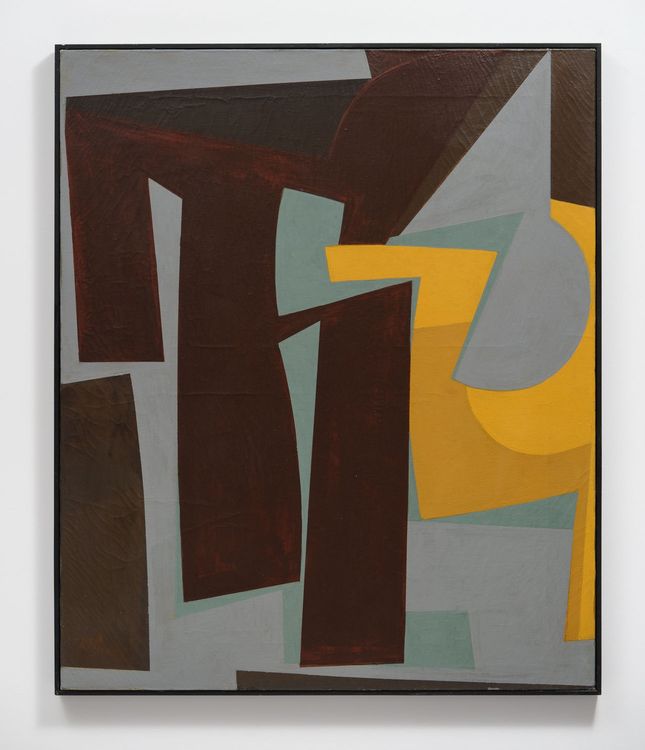 Installation view, Mobile Images, Hammer Museum · 2026 (2)