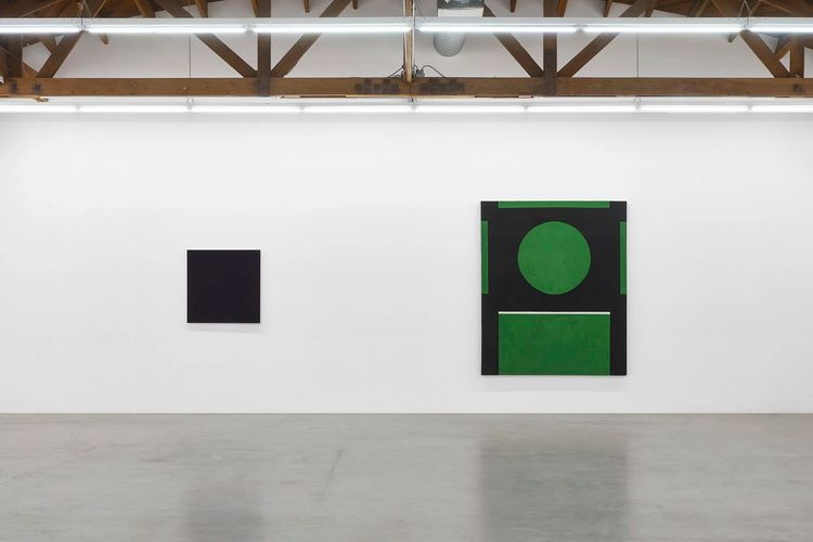 Installation view, Experience of Being, Parrasch Heijnen Gallery · 2026 (9)
