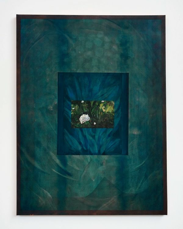 Installation view, Little Do, Little Oh, Tyler Park Presents · 2025 (14)