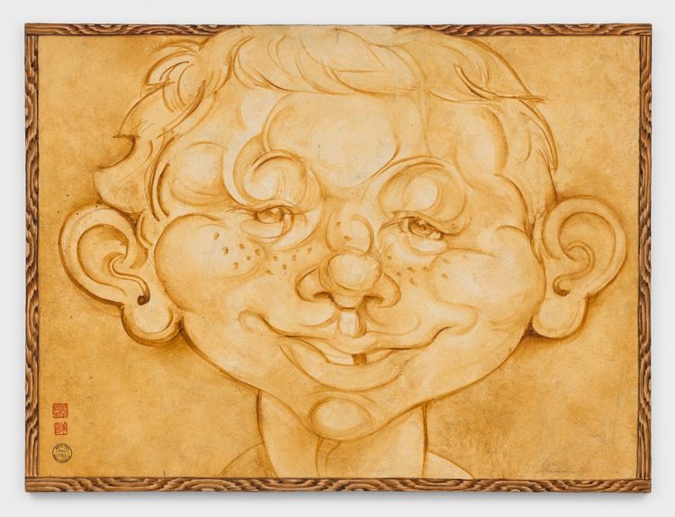 Installation view, Popeye, PPOW, 392 Broadway · 2026 (15)