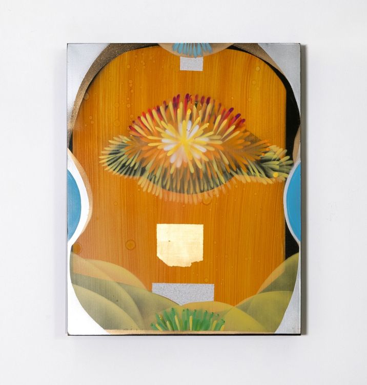 Installation view, Bloom, Patricia Sweetow Gallery · 2026 (17)