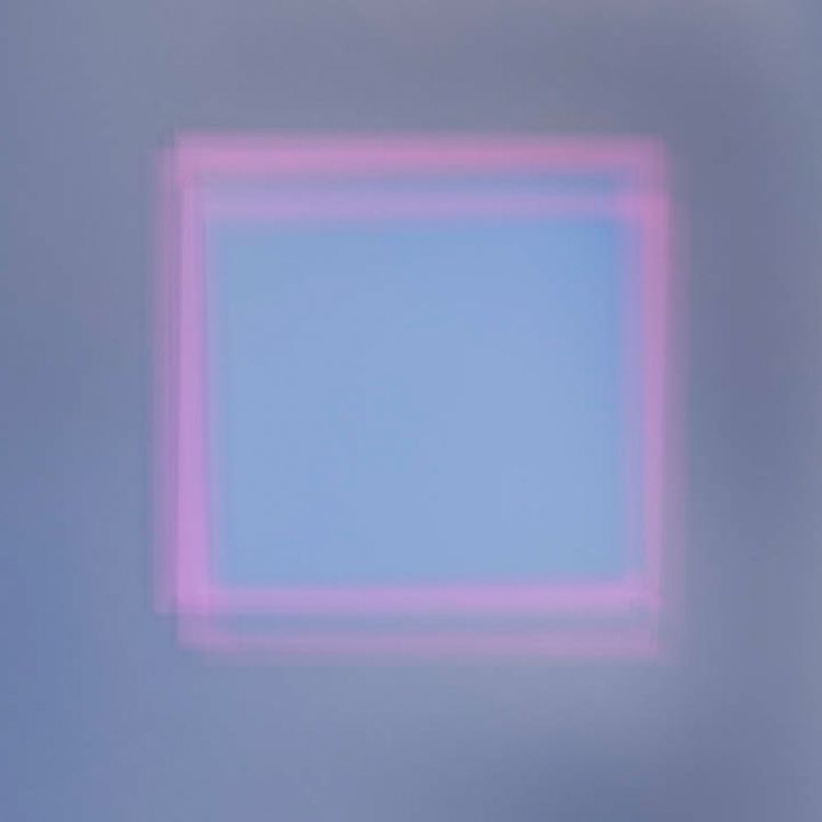 Installation view, All a Blur, ClampArt · 2026 (7)