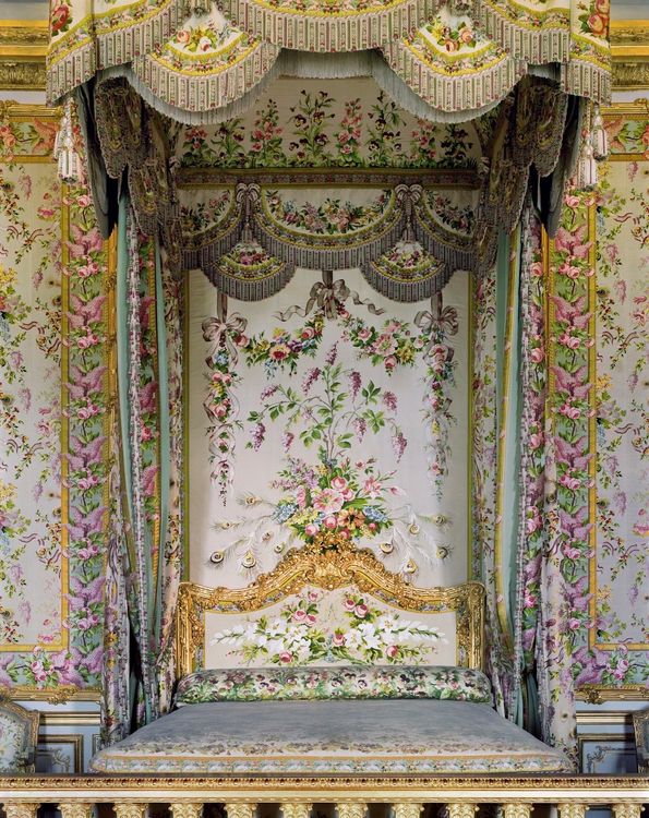 Installation view, PERCHANCE TO DREAM: Royal and Noble Bedchambers, Rick Wester Fine Art · 2026 (2)