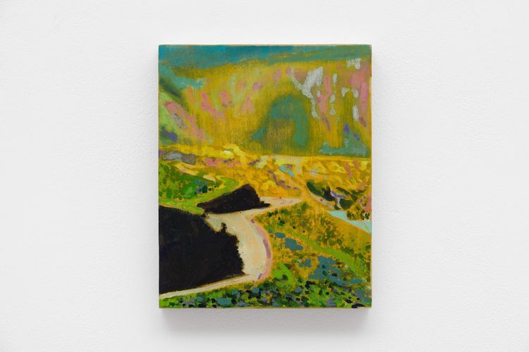 Installation view, John Maclean, Margot Samel · 2026 (10)