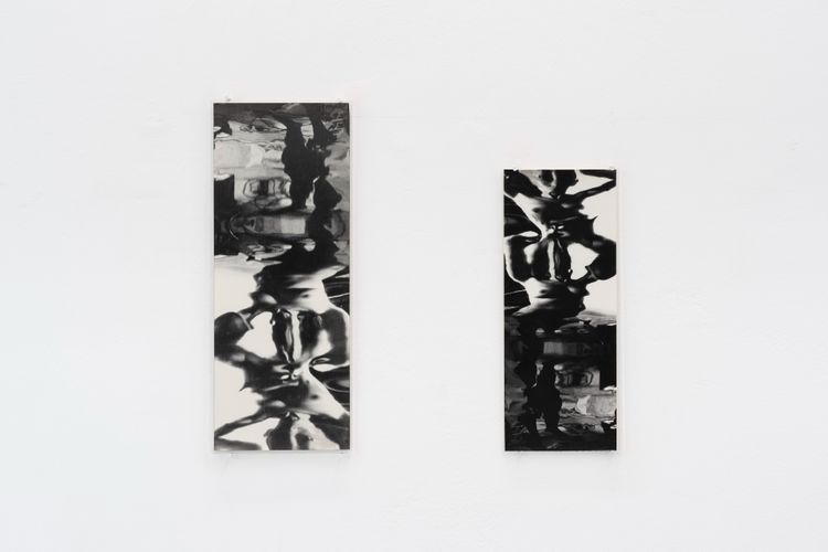 Installation view, NON-WAIVER, Ulrik · 2025 (5)