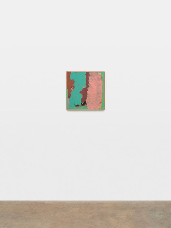 Installation view, Stills, Vielmetter · 2025 (13)