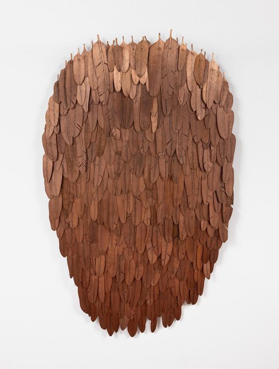 Installation view, Unkindness, Track 16, Hollywood · 2025 (18)