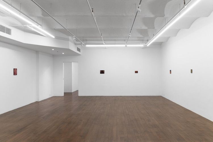 Installation view, 999, Derosia · 2026 (6)
