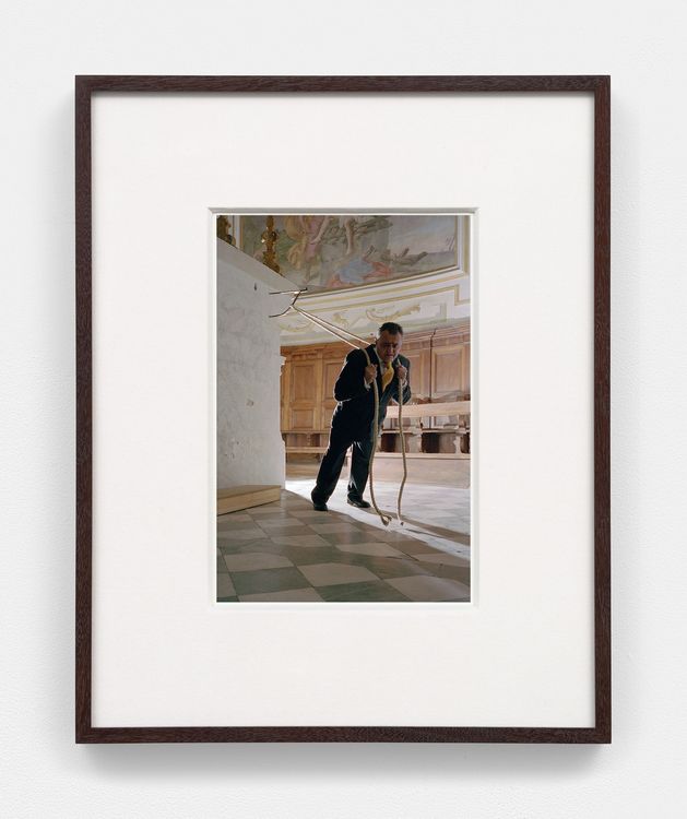 Installation view, Bones in the Canal and Other Photographs, David Kordansky Gallery, Chelsea · 2026 (29)