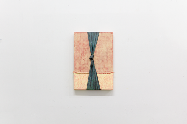 Installation view, I Want to Know, I Need to Know, Eli Klein · 2026 (19)