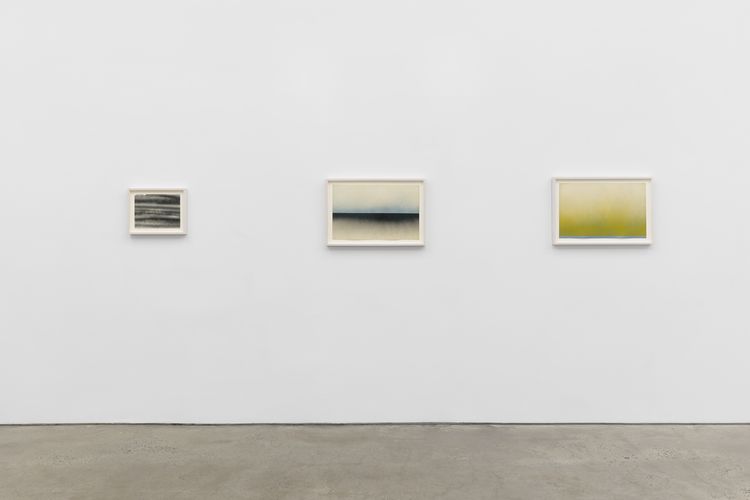 Installation view, I Am Gravity, Karma, 188 East 2nd Street · 2026 (8)