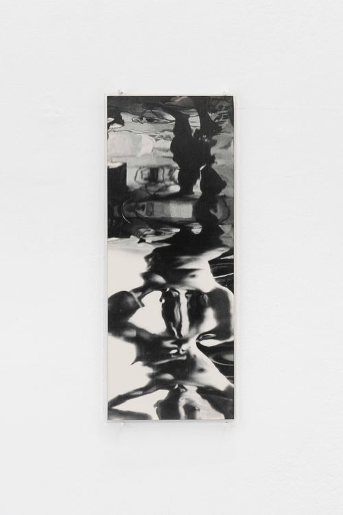 Installation view, NON-WAIVER, Ulrik · 2025 (18)