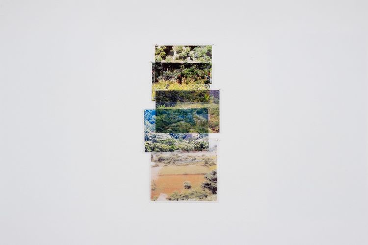 Installation view, Under, Cover, PROXYCO · 2026 (17)