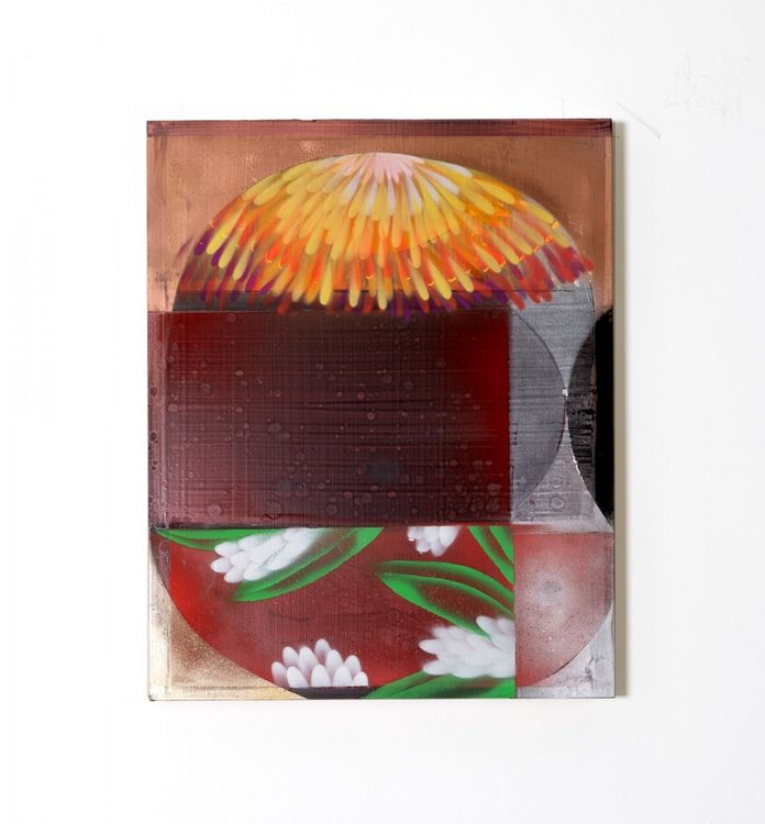 Installation view, Bloom, Patricia Sweetow Gallery · 2026 (15)
