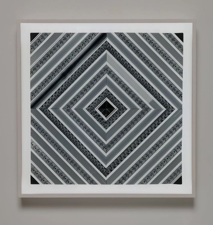 Installation view, Absinthe, Smoke, Sugar, Choice, Shoshana Wayne Gallery · 2025 (10)