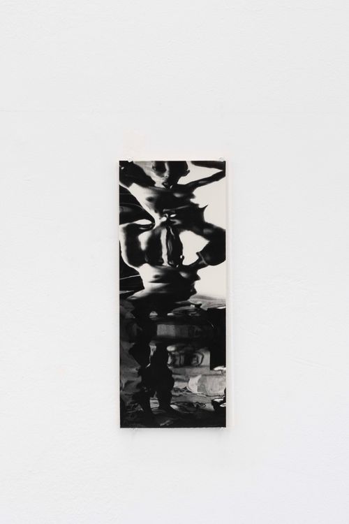 Installation view, NON-WAIVER, Ulrik · 2025 (14)