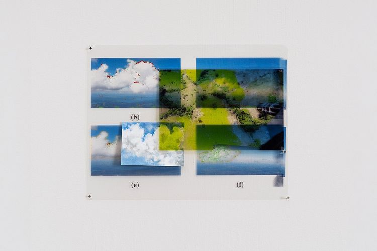 Installation view, Under, Cover, PROXYCO · 2026 (19)