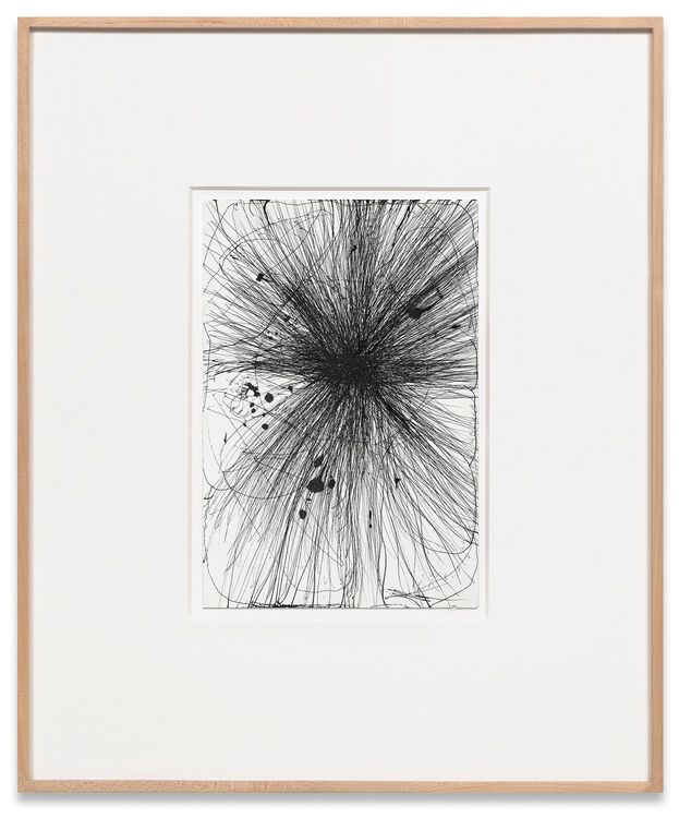 Installation view, Atropa, Sprüth Magers, New York · 2026 (15)