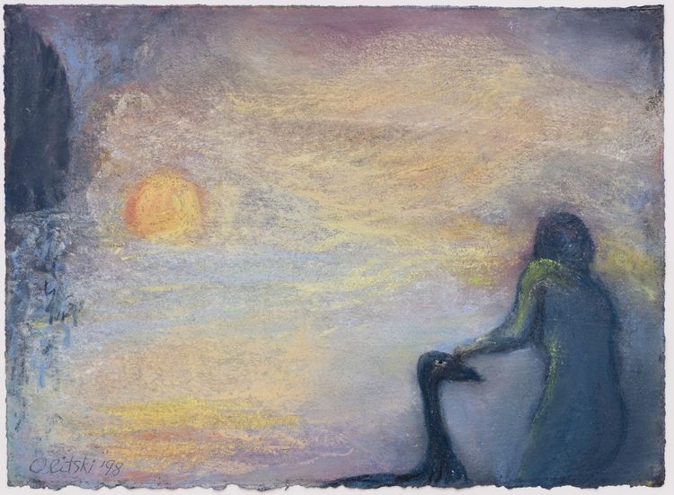 Installation view, Voyage into the Light, Yares · 2026 (10)