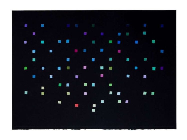Installation view, Artist’s Choice, New York Studio School · 2025 (2)