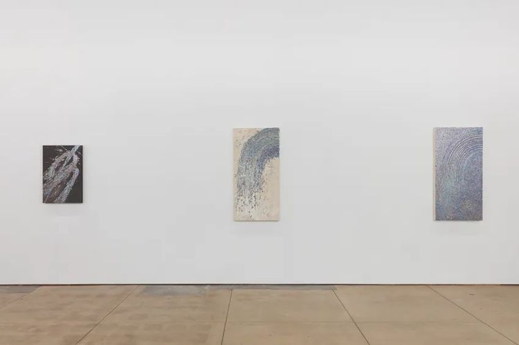 Installation view, Sleeves, Wilding Cran Gallery · 2026 (3)
