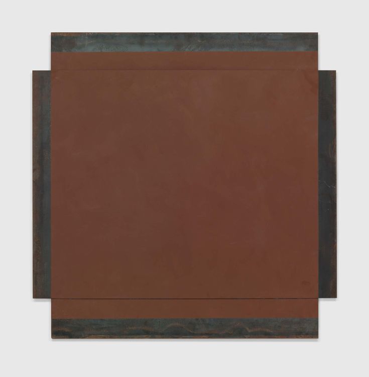 Installation view, Marking Time, David Zwirner, 537 West 20th Street · 2026 (7)