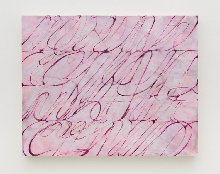 Installation view, Unfixer, Silke Lindner · 2026 (10)
