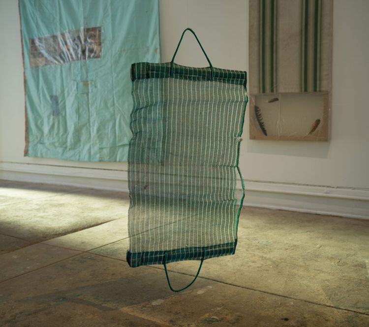 Installation view,  Keep This Between Us, Ysasi Gallery · 2026 (4)
