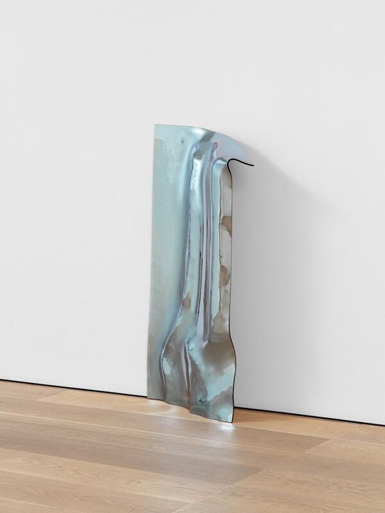 Installation view, mis-/mé- (squeeze), Jack Shainman Gallery, Chelsea
