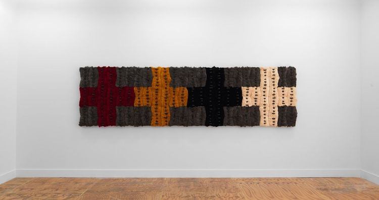 Installation view, Of Seasons and Cycles, Marinaro · 2026 (8)