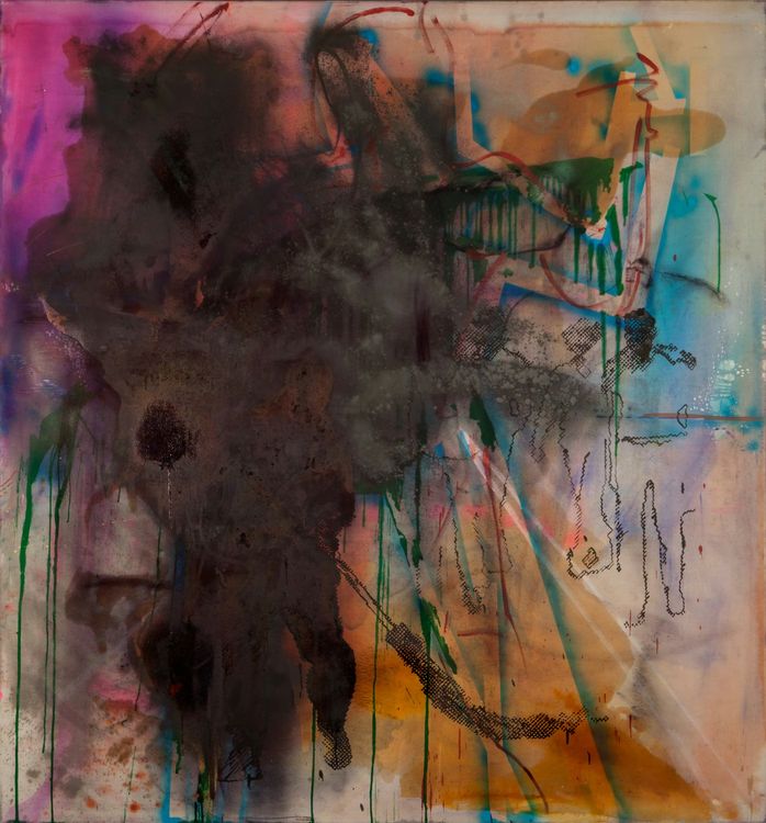 Installation view, The Dream of Menelaus, VeneKlasen · 2026 (11)