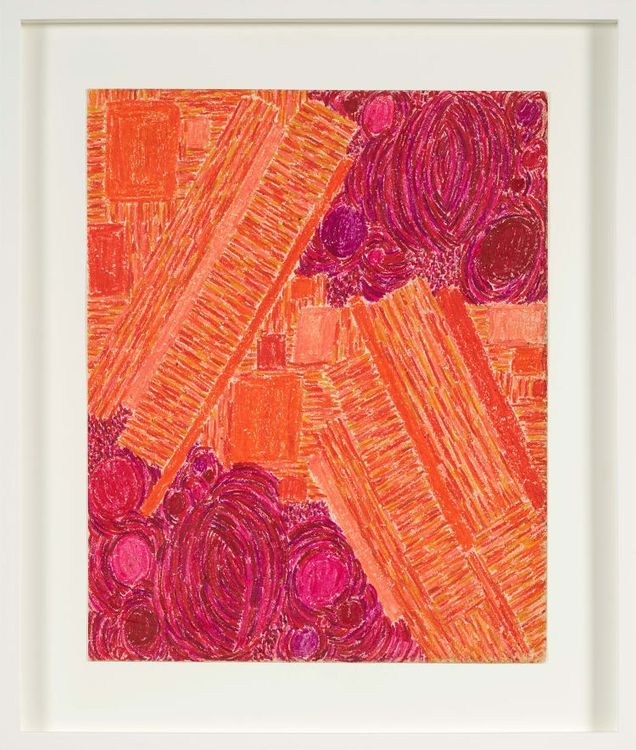 Installation view, A Painted Aria, Berry Campbell Gallery · 2025 (4)