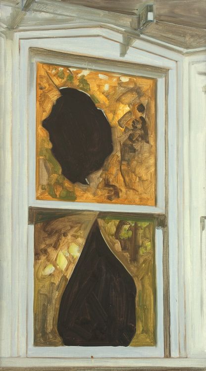 Installation view, A Radiant Simplicity, The Art Gallery At Brooklyn College · 2026 (7)
