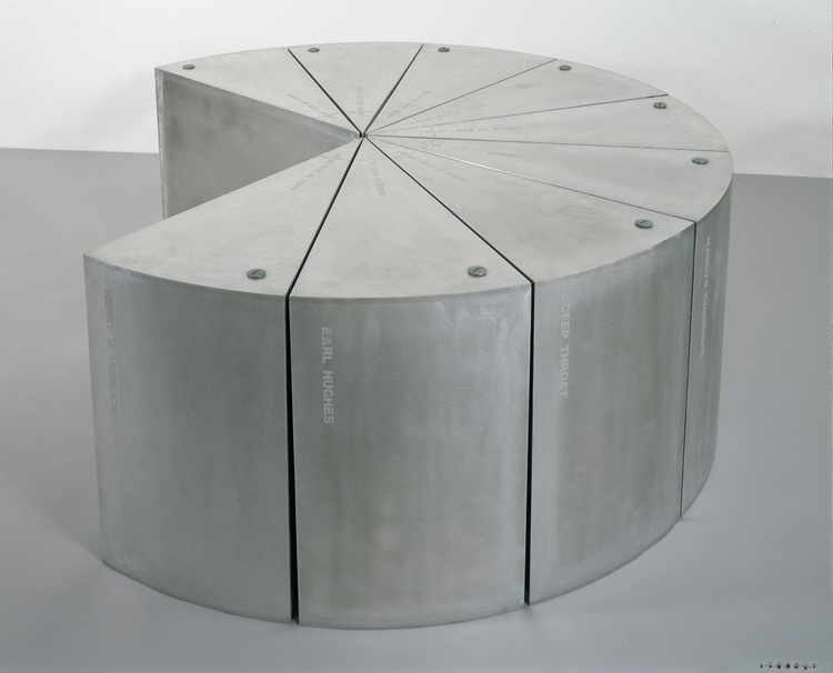 Installation view, Sweat Models 1991-2026, Space ZeroOne