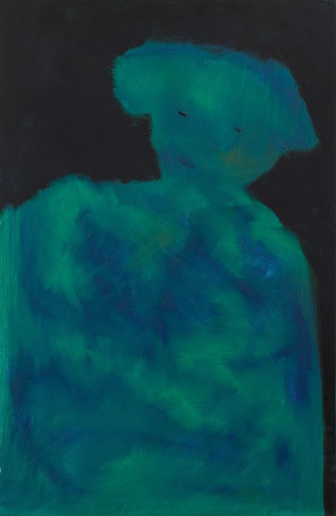 Installation view, Existential, Being, Isabel Sullivan Gallery · 2026 (15)