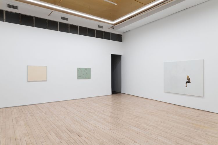 Installation view, Kugel XL, YveYANG Gallery · 2025 (5)