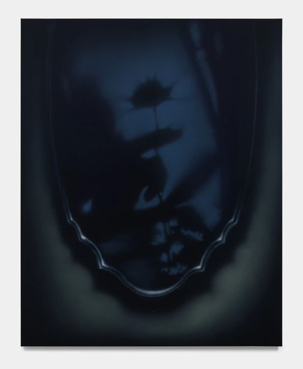 Installation view, Playing In And Out Of Tune, M+B · 2025 (11)