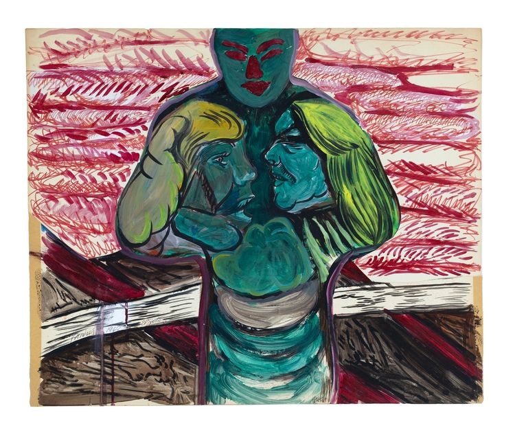Installation view, De Sonora a Los Ángeles, Marc Selwyn Fine Art · 2026 (5)