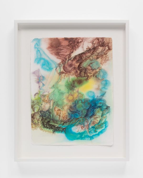 Installation view, Liminal Reveries, Andrew Rafacz Gallery · 2026 (6)