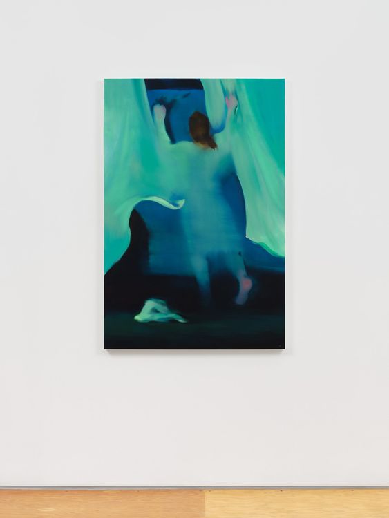 Installation view, Episodes, Margot Samel · 2026 (10)