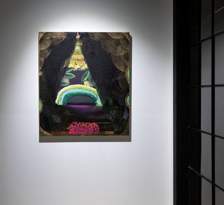 Installation view, Bloom, Patricia Sweetow Gallery · 2026 (11)