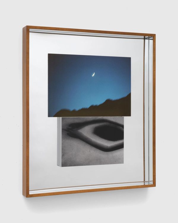 Installation view, The Other Side of the Moon, Hannah Sloan · 2026 (15)