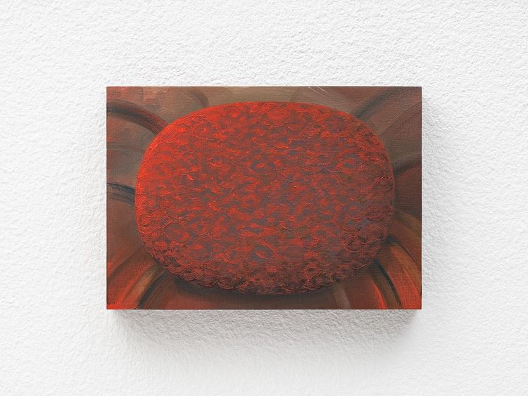 Installation view, 999, Derosia · 2026 (22)