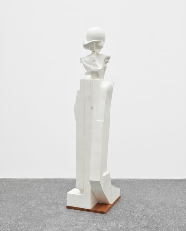 Installation view, Field Agents, New Discretions · 2026 (25)