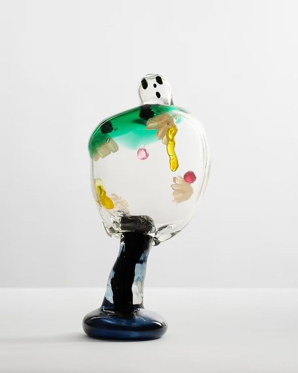 Installation view, Nature's Fruit Bowl, ATLA · 2026 (15)