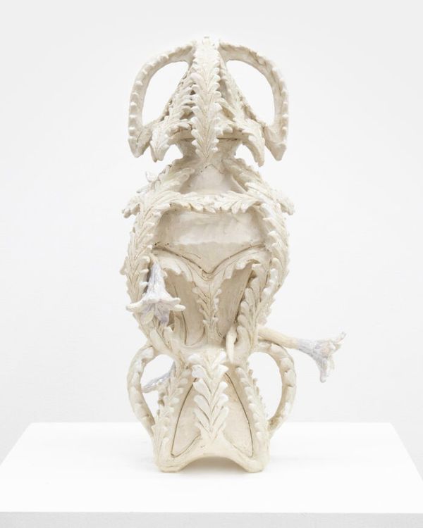 Installation view, Pocket, Morán Morán · 2026 (11)